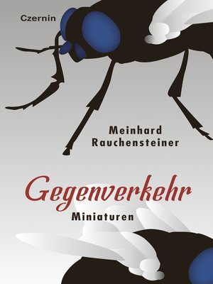 cover image of Gegenverkehr